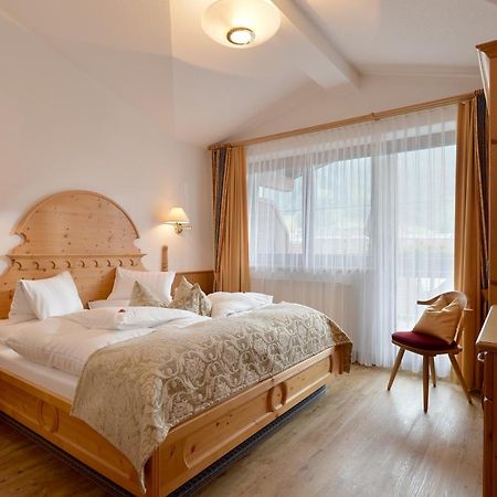 Apparthotel Ederfeld Майргофен Екстер'єр фото