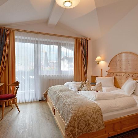 Apparthotel Ederfeld Майргофен Екстер'єр фото