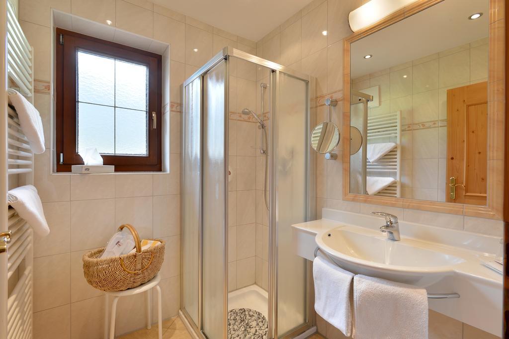 Apparthotel Ederfeld Майргофен Номер фото